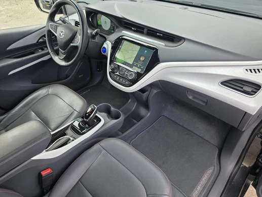 Opel Ampera-e - Afbeelding 25 van 30
