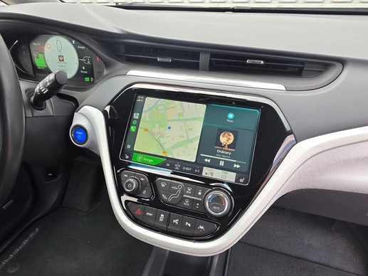 Opel Ampera-e - Afbeelding 26 van 30