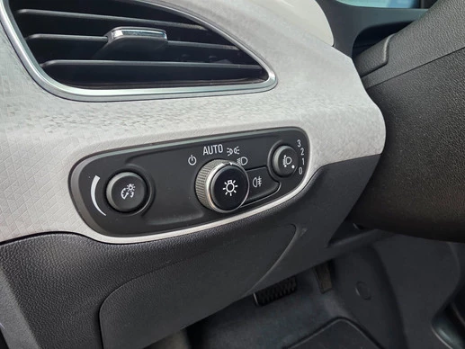 Opel Ampera-e - Afbeelding 27 van 30