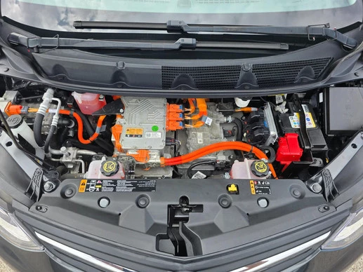 Opel Ampera-e - Afbeelding 11 van 30