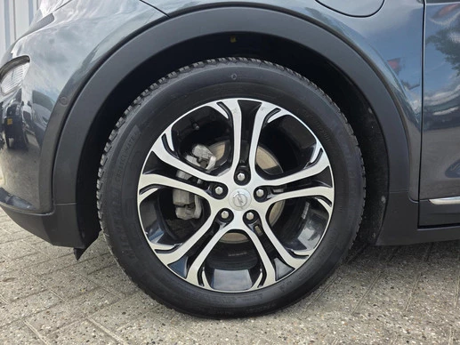 Opel Ampera-e - Afbeelding 13 van 30