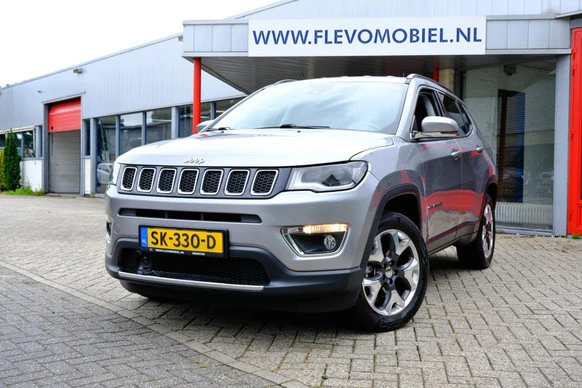 Jeep Compass - Afbeelding 1 van 30
