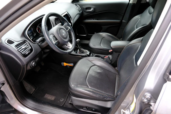 Jeep Compass - Afbeelding 2 van 30