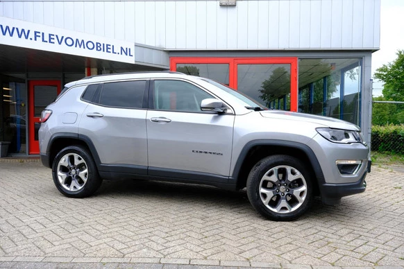 Jeep Compass - Afbeelding 4 van 30