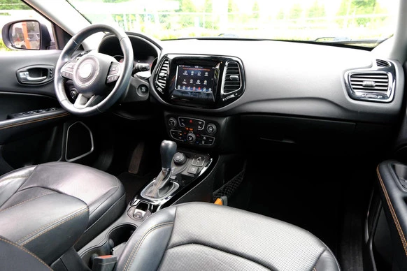 Jeep Compass - Afbeelding 5 van 30