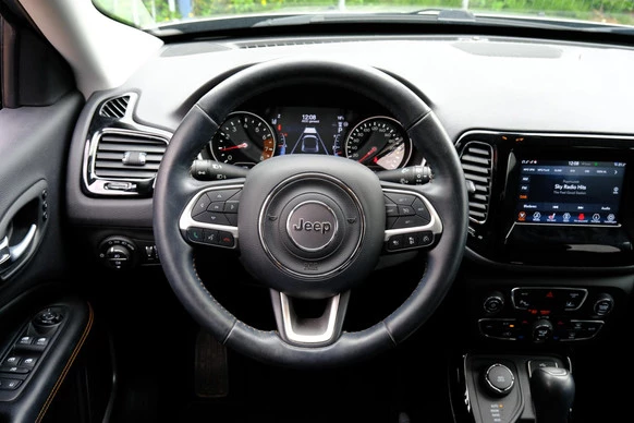 Jeep Compass - Afbeelding 6 van 30