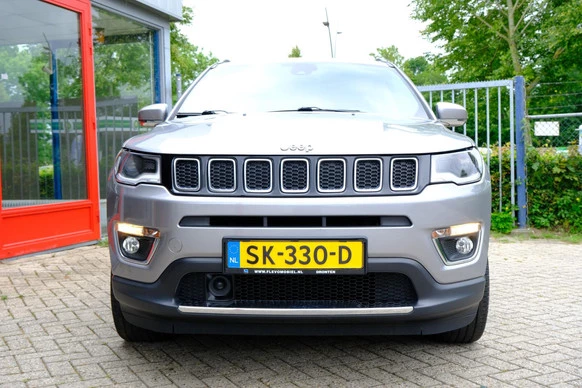 Jeep Compass - Afbeelding 7 van 30