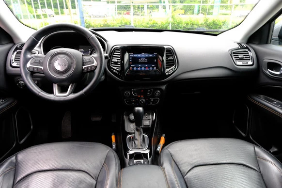 Jeep Compass - Afbeelding 11 van 30