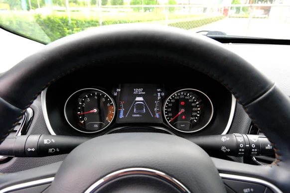 Jeep Compass - Afbeelding 12 van 30