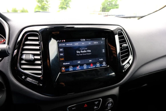 Jeep Compass - Afbeelding 13 van 30