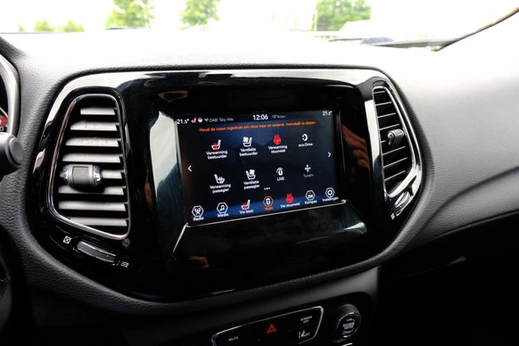 Jeep Compass - Afbeelding 14 van 30