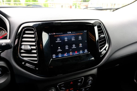 Jeep Compass - Afbeelding 15 van 30