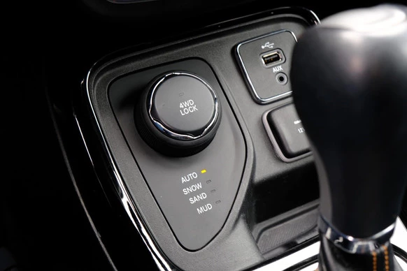 Jeep Compass - Afbeelding 18 van 30