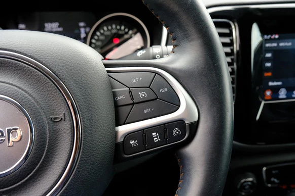 Jeep Compass - Afbeelding 22 van 30