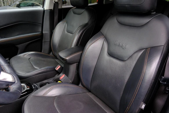 Jeep Compass - Afbeelding 24 van 30