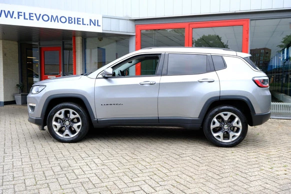 Jeep Compass - Afbeelding 27 van 30
