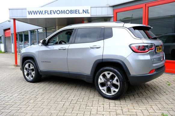 Jeep Compass - Afbeelding 28 van 30