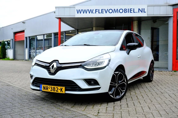 Renault Clio - Afbeelding 1 van 30
