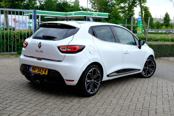 Renault Clio - Afbeelding 3 van 30