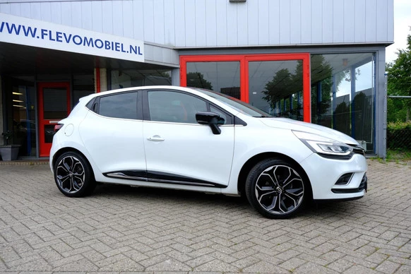 Renault Clio - Afbeelding 4 van 30