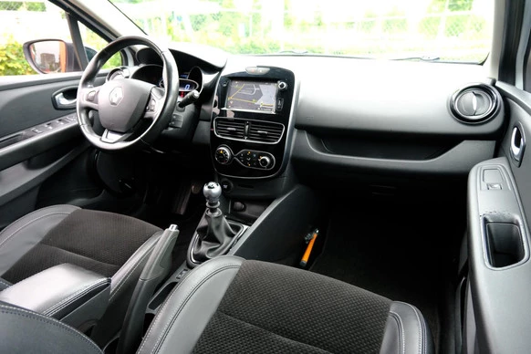 Renault Clio - Afbeelding 5 van 30