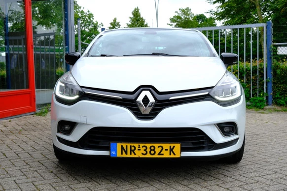 Renault Clio - Afbeelding 7 van 30