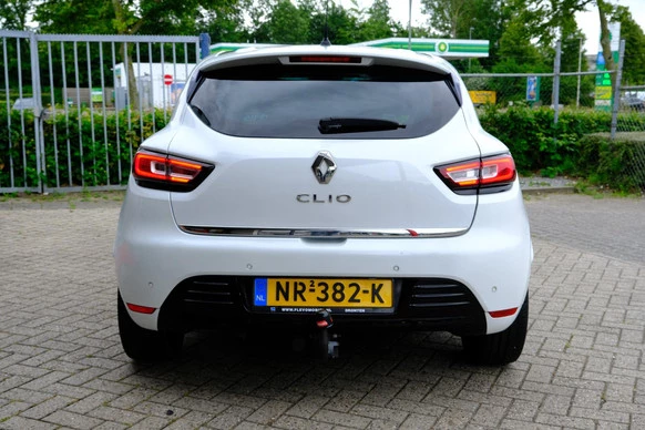 Renault Clio - Afbeelding 8 van 30