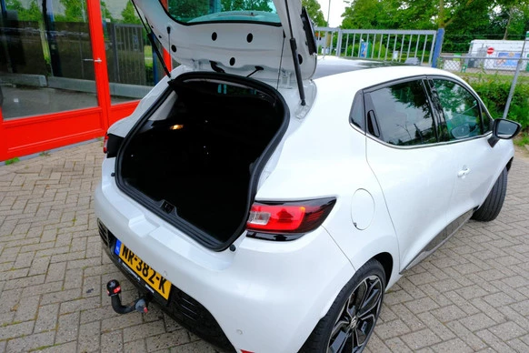 Renault Clio - Afbeelding 10 van 30