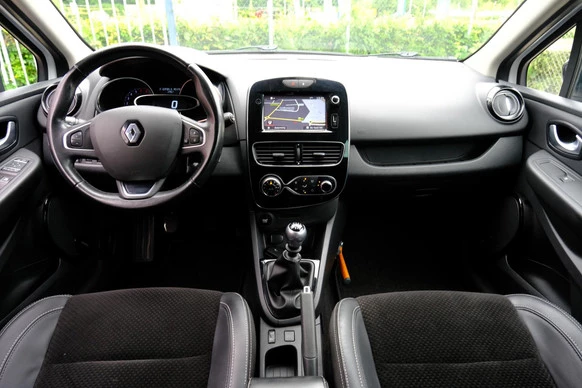 Renault Clio - Afbeelding 12 van 30