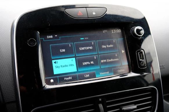 Renault Clio - Afbeelding 16 van 30