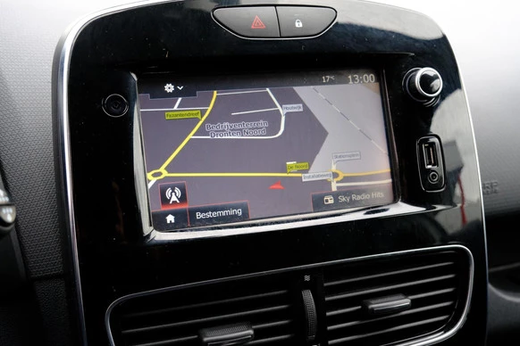 Renault Clio - Afbeelding 17 van 30
