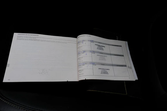 Renault Clio - Afbeelding 20 van 30