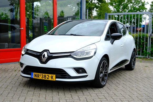 Renault Clio - Afbeelding 28 van 30