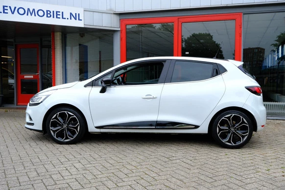 Renault Clio - Afbeelding 29 van 30