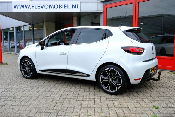 Renault Clio - Afbeelding 30 van 30