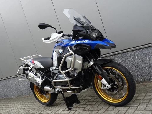 BMW R 1250 GS Adventure - Afbeelding 2 van 16
