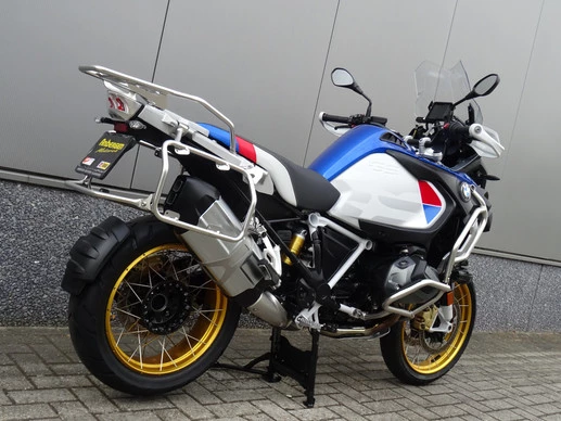 BMW R 1250 GS Adventure - Afbeelding 3 van 16