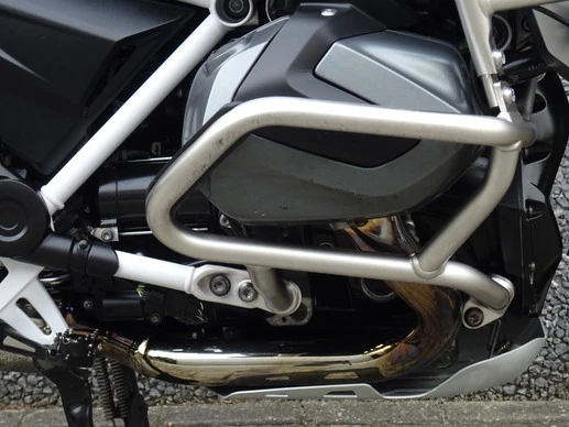 BMW R 1250 GS Adventure - Afbeelding 4 van 16