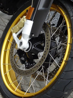 BMW R 1250 GS Adventure - Afbeelding 5 van 16