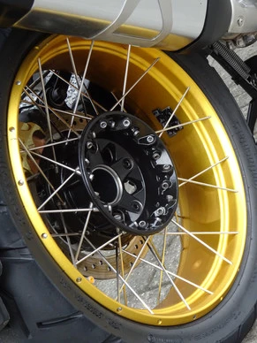 BMW R 1250 GS Adventure - Afbeelding 6 van 16