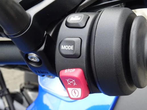 BMW R 1250 GS Adventure - Afbeelding 7 van 16