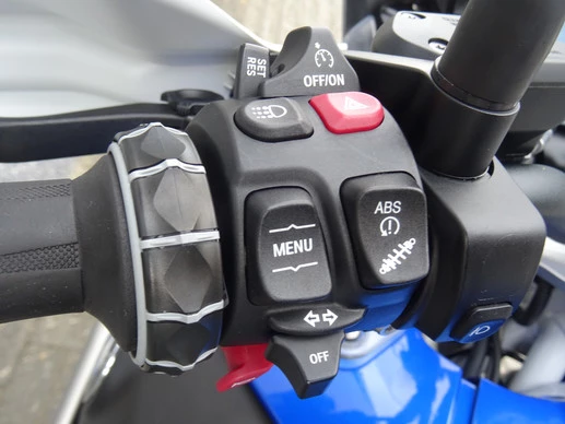 BMW R 1250 GS Adventure - Afbeelding 8 van 16