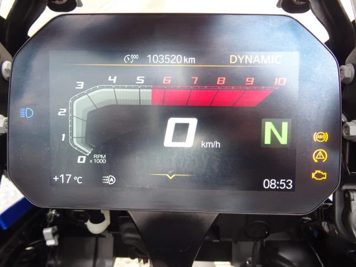 BMW R 1250 GS Adventure - Afbeelding 9 van 16