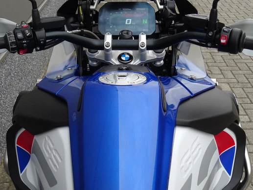 BMW R 1250 GS Adventure - Afbeelding 10 van 16