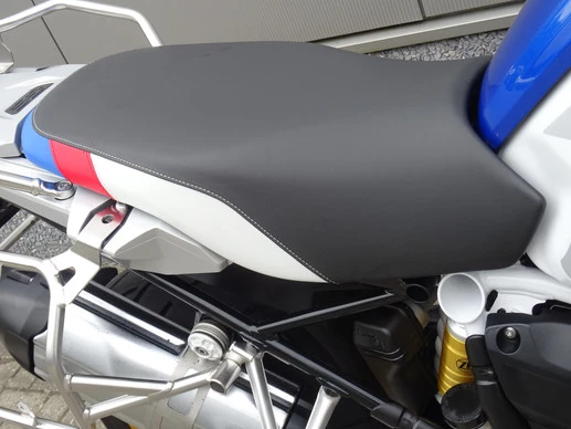 BMW R 1250 GS Adventure - Afbeelding 12 van 16