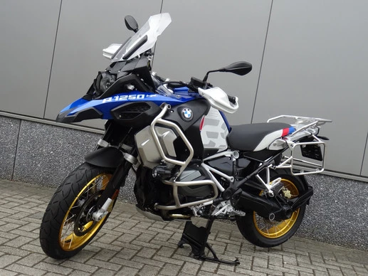 BMW R 1250 GS Adventure - Afbeelding 13 van 16