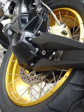 BMW R 1250 GS Adventure - Afbeelding 14 van 16