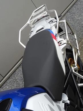 BMW R 1250 GS Adventure - Afbeelding 16 van 16
