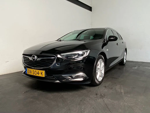 Opel Insignia - Afbeelding 1 van 29