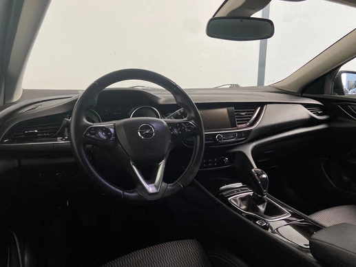 Opel Insignia - Afbeelding 3 van 29